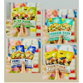 1kg hạt ngũ cốc mix hoa quả