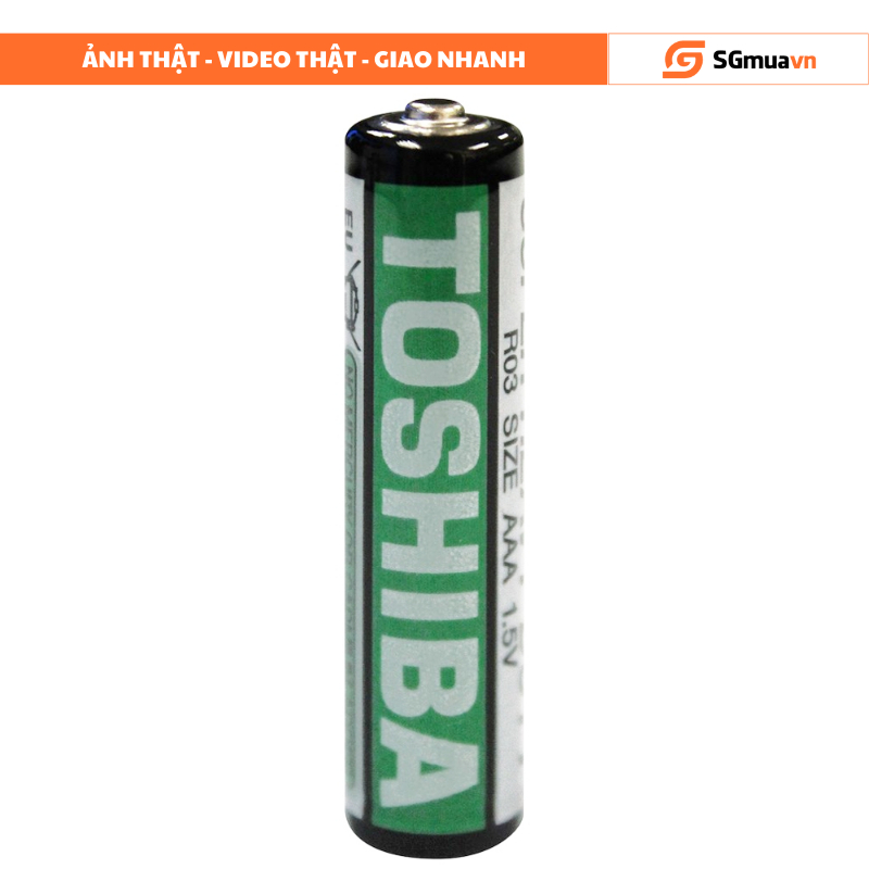 Pin AAA 1.5V
