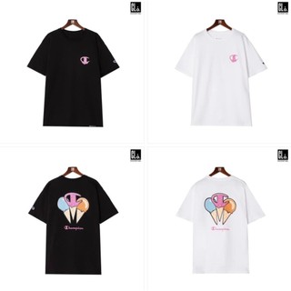 Áo Thun Champion Life, Graphic Ice Cream T-Shirt