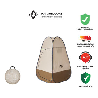 Lều tắm, thay đồ, vệ sinh NatureHike NH17Z002-P