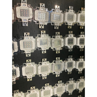 led cob 12v 10w trắng