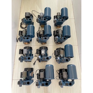 Máy bơm tăng áp PANASONIC 125w