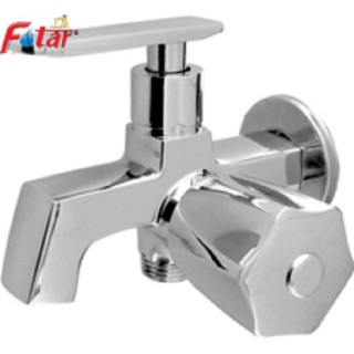 [SÁNG BÓNG NƯỚC MẠNH] Củ Sen Vòi Sen Tắm Lạnh đồng mạ crome dùng cho nước lạnh F7002