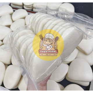 Vỏ bánh bao kẹp 43g 1 bịch 10 cái