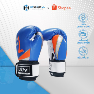 Găng Tay Boxing Trẻ Em, Bao Tay Đấm Bốc Muay Thái Quyền Anh BN Cho Bé Chính Hãng Cao Cấp Nhiều Màu