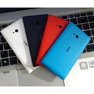 Nắp lưng lumia 720