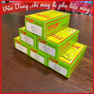 Kim vắt sổ dc x1 .tssm trung quốc .1 vĩ 10 cây