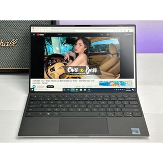 Máy tính bảng d:ell 9310 thiết kế 2-in-1 9310 i7 ram 16gb ssd 512gb - siêu mỏng nhẹ xoay lật 360°
