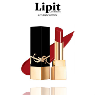 Son YSL Rouge Pur Couture Lipstick 6 10 1971 dạng thỏi lì fullbox 3g mềm mịn siêu lì LIPIT HIGHT END