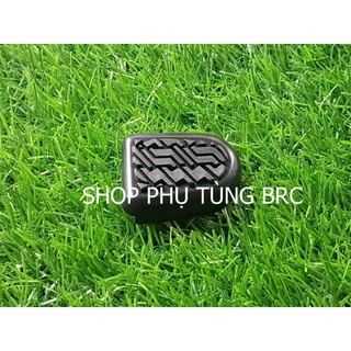 Cao su bọc cần thắng, cần số xe DREAM, WAVE