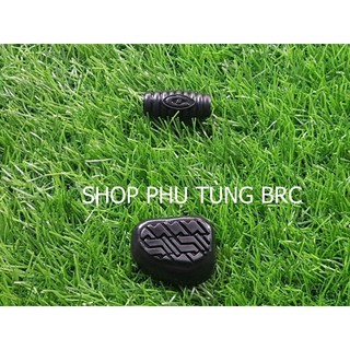 Cao su bọc cần thắng, cần số xe DREAM, WAVE