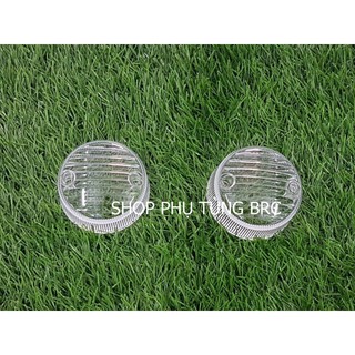 Combo 2 cái chụp xi nhan xe cub .