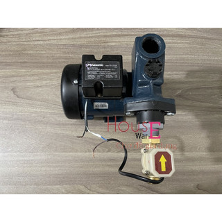 Máy bơm tăng áp PANASONIC 125w