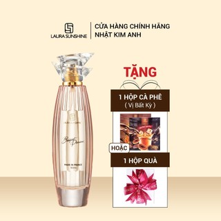 Nước hoa nữ Laura Paris No.01 Bouquet Precieux 100ml