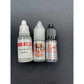 NƯỚC CO SỢI GOM NÉT CHO ĐIÊU KHẮC LÔNG MÀY