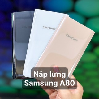 Nắp lưng samsung a80 / a80 2019 / sm-a805f