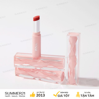 Son thỏi ynm cream matte lipstick
