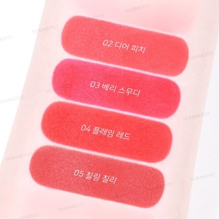 Son thỏi YNM CREAM MATTE LIPSTICK