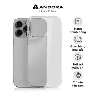 Ốp lưng chính hãng Elago Clear Case cho Iphone 13 Series case trong suốt - silicone dẻo