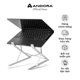 Giá Đỡ Máy Tính, Laptop, iPad, Macbook JRC X9 Pro - Hợp Kim Nhôm Cao Cấp. Chống Mỏi Cổ, Vai, Gáy