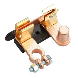 Công tắc ngắt bình ắc quy, Công tắc ngắt bình ác quy, Công tắc ngắt bình ắc quy ô tô