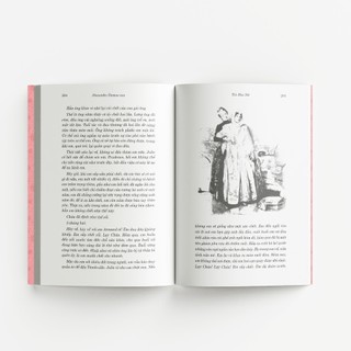 Sách - Trà Hoa Nữ - Đông A