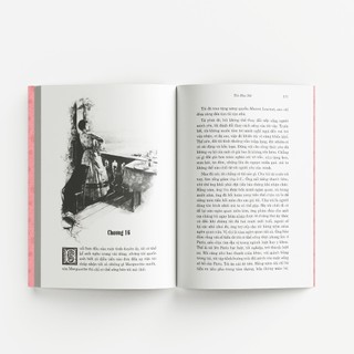 Sách - Trà Hoa Nữ - Đông A