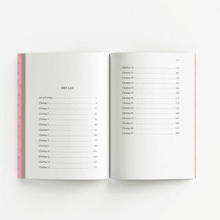 Sách - Trà Hoa Nữ - Đông A