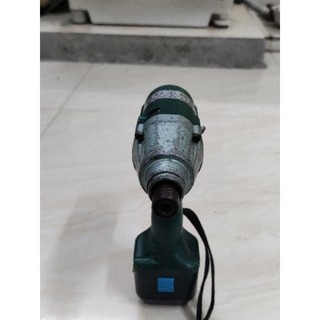 Thân máy + vỏ pin máy bắt vít Hitachi 12 votl