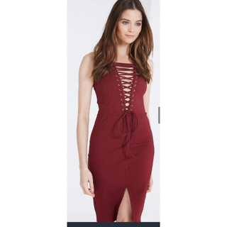 đầm body hàng auth newtag của lavish alice sz 6 tương đương s