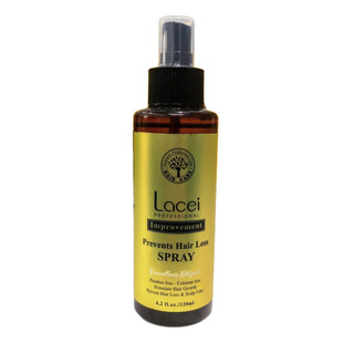 Xịt dưỡng serum chống rụng và kích thích mọc tóc Lacei Improvement Spray Prevents Hair Loss 120ml