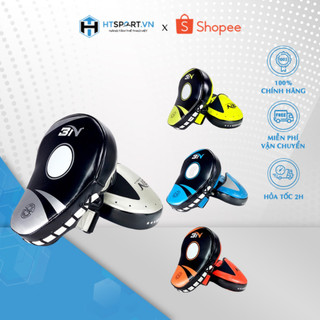 Đích Đấm Boxing - Đích Đỡ Bàn Tay Lamper Boxing MMA Tập Võ Đấm Bốc MMA Muay Thái BN Chính Hãng