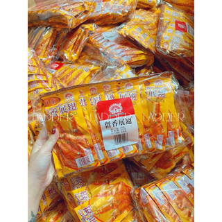 Snack cánh gà thái