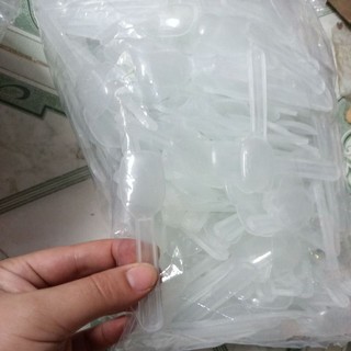 muỗng ăn sữa chua, ăn xôi bọc 500g