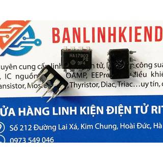 [Combo 5 chiếc] HA17903, HA17903PS IC Chuyên Dụng DIP-8