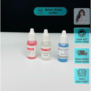NƯỚC CO SỢI GOM NÉT CHO ĐIÊU KHẮC LÔNG MÀY