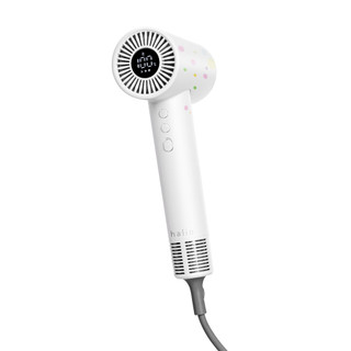 Máy Sấy Tóc Halio Plasma Dành Cho Tóc Mỏng