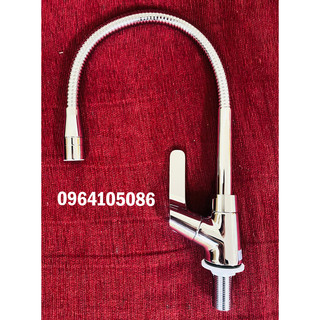 Vòi rửa chén chính hãng inax sfv-18