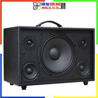 Loa karaoke acnos hinet 3600 dàn âm thanh di động - máy karaoke khủng - trong loa khủng