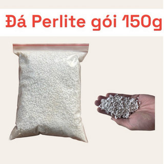 Đá Perlite gói 150g