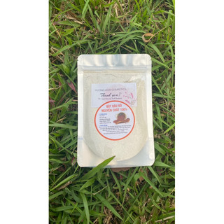 Bột đậu đỏ nguyên chất 100%