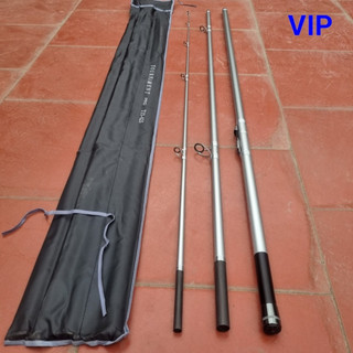 cần câu cá 3 khúc daiwaa 4m25 bxt siêu bạo lực loại 1