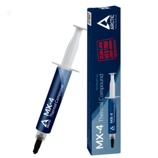 [Chính Hãng] Keo tản nhiệt Arctic MX4 4g/ Cooler Master