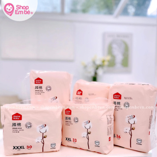 HOMEBABY Nội Địa Trung Size Quần M42 Hồng