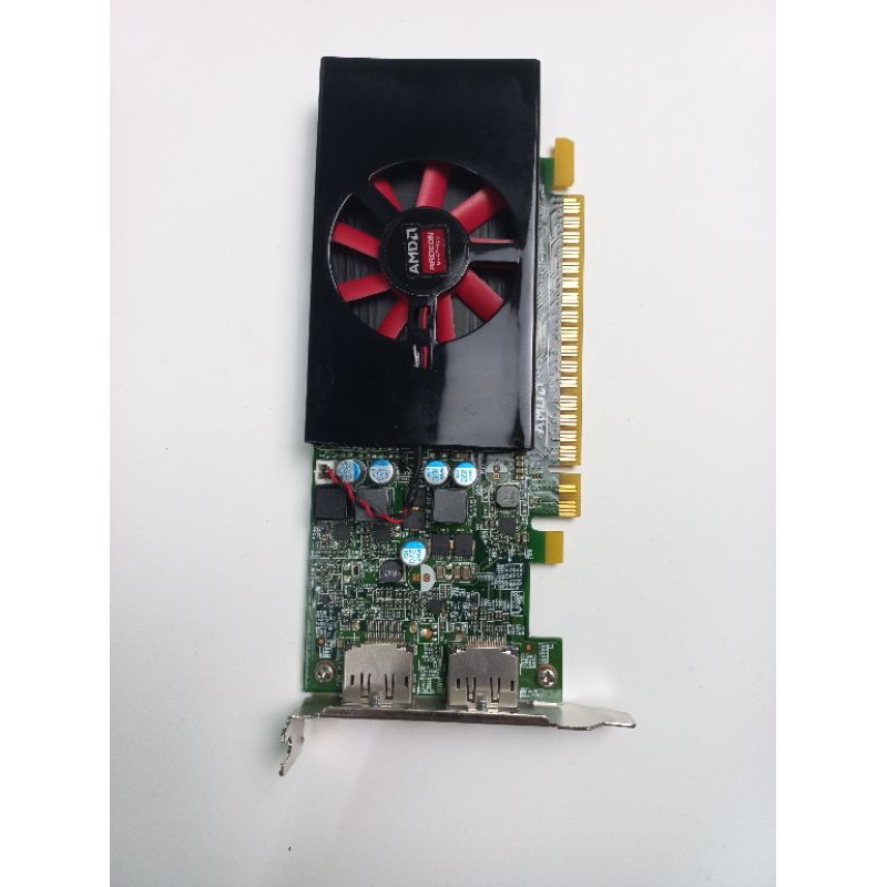Card màn hình AMD Radeon R7 450 4GB GDDR5 128Bit Graphic Card, best for gaming.