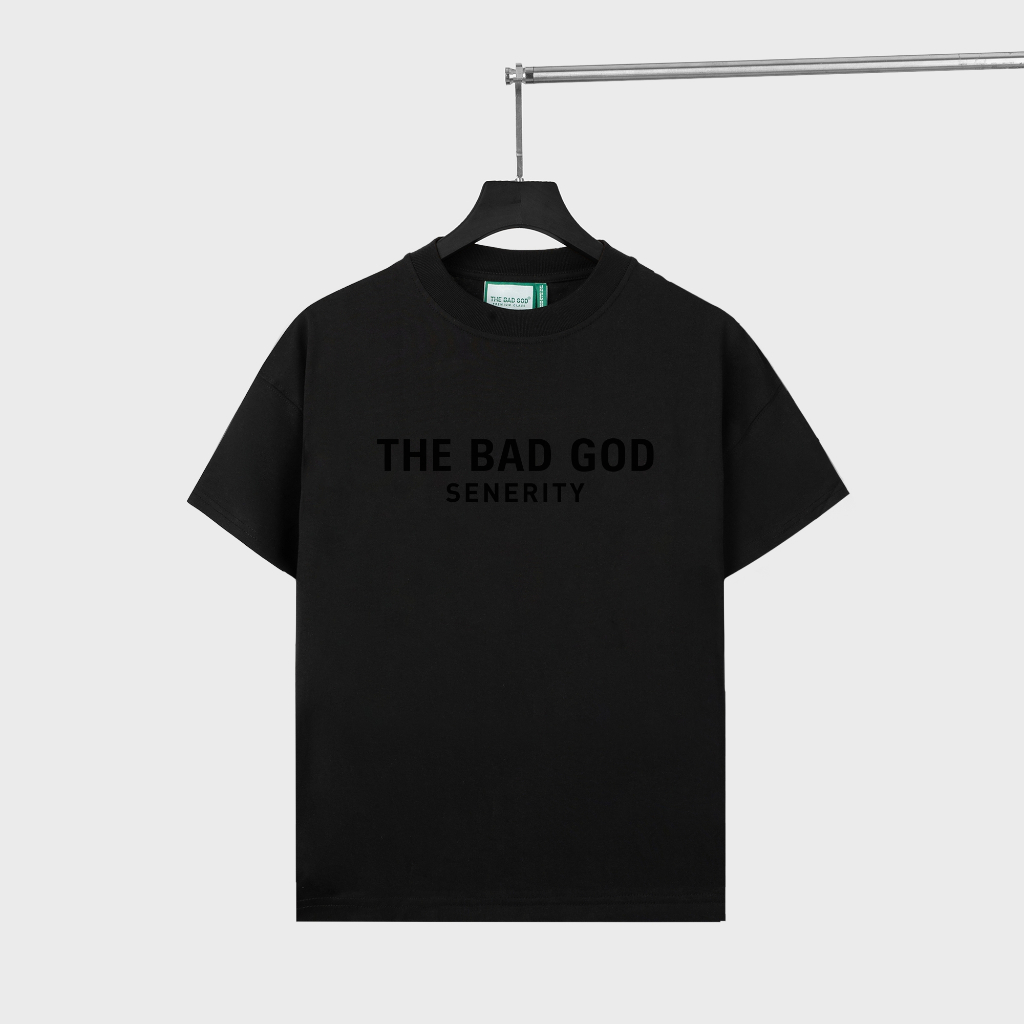 Áo thun The Bad God Hiden tee