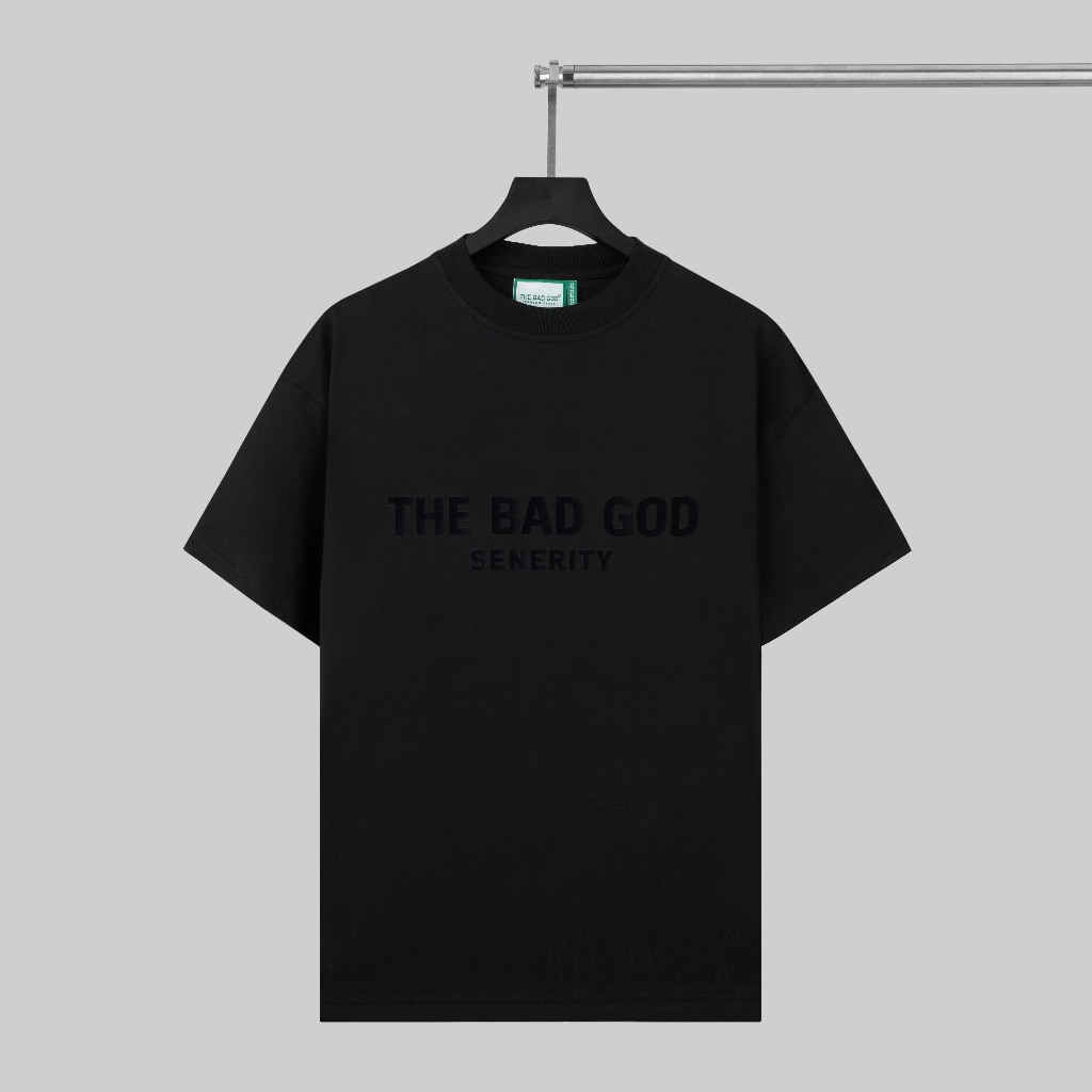 Áo thun The Bad God Hiden tee