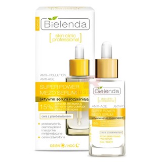Serum Bielenda Dưỡng Sáng Trẻ Hóa Da Mặt
