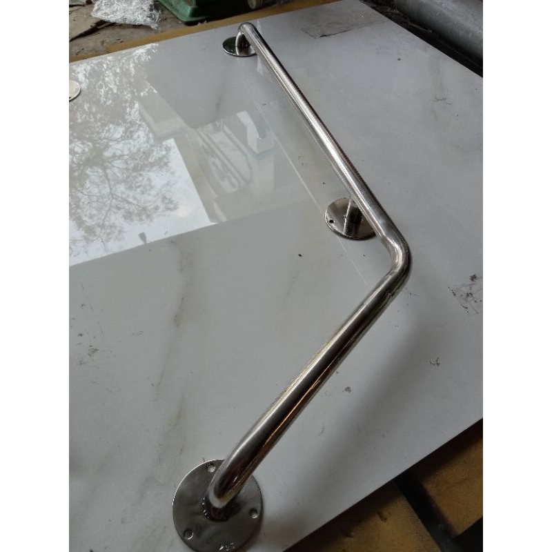 Tay vịn cao cấp inox 304...