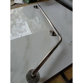 Tay vịn cao cấp inox 304...